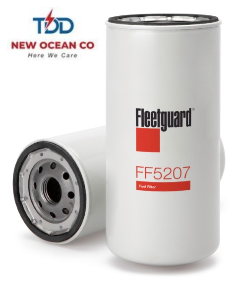 Lọc nhiên Liệu FF5207