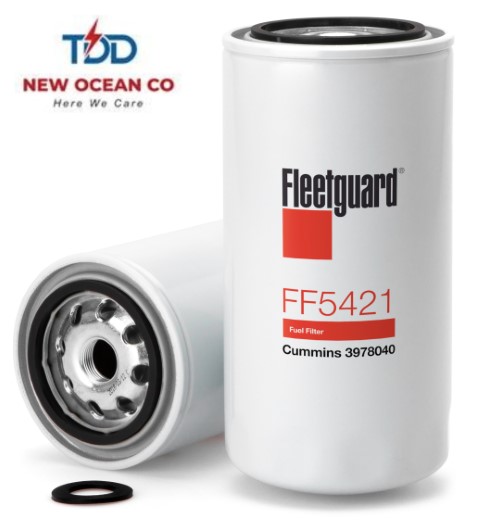 Lọc nhiên Liệu FF5421