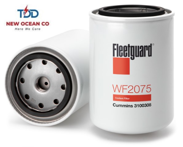 Lọc nước WF2075