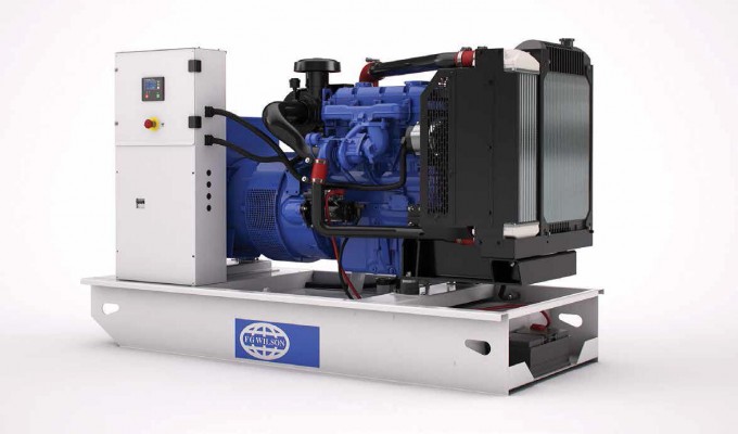 Medium Range 250 – 750 kVA