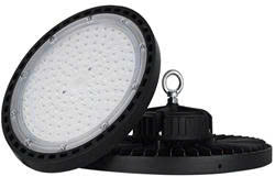 Đèn LED nhà xưởng 200W / Đèn Highbay 200W/ Đèn LED UFO 200W