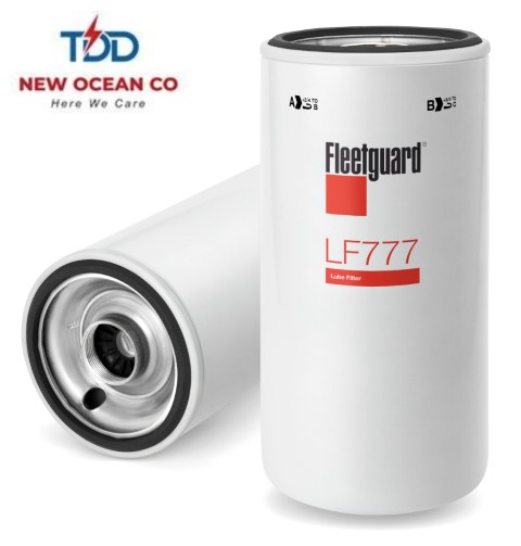 Lọc nhớt LF777
