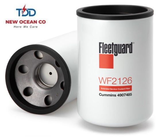 Lọc nước WF2126