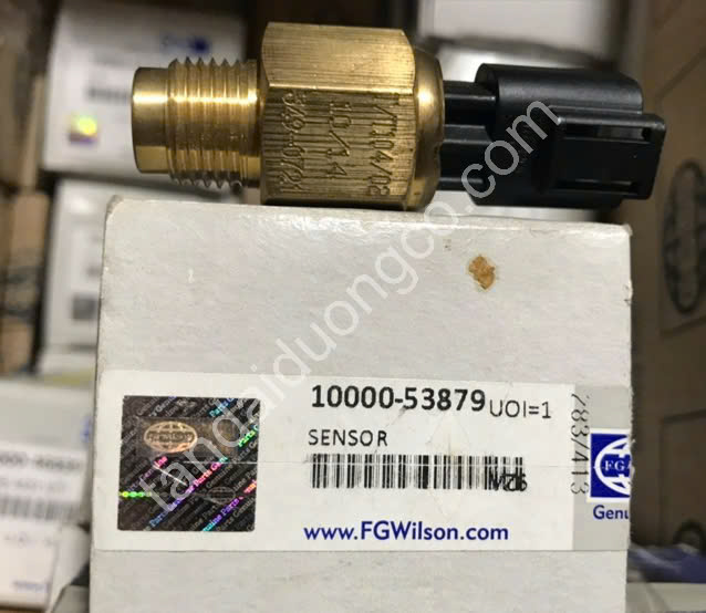 TEMP SENSOR FG WILSON 2000 SERIES